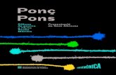Dilluns de poesia a l'Arts Santa Mònica: Ponç Pons