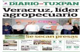 Diario de Tuxpan 14 de Mayo de 2015