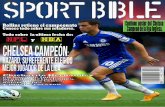 Sport Bible- Erick Weston v.