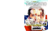 Boletín Salesiano mayo junio 2015