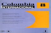 Colombia Internacional No. 8
