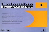 Colombia Internacional No. 1