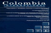 Colombia Internacional No. 53
