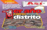 Revista Así 246