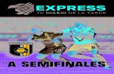 Express 549