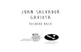 Juan Salvador Gaviota, versión editorial