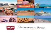Catalogo General Marruecos y Tunez