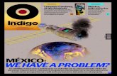 Reporte Indigo: MÉXICO 'WE HAVE A PROBLEM?' 21 Mayo 2015