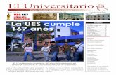 Periódico El Universitario 01