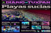 Diario de Tuxpan 22 de Mayo de 2015
