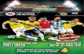 Revista colombia futbol 2015