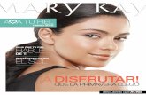 Catálogo Mary Kay Ama tu Piel Mayo 2015