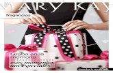 Catálogo Mary Kay Fragancias Mayo 2015