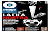 Reporte Indigo: LA FIFA NOSTRA 28 Mayo 2015
