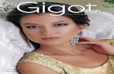 Gigot - Campaña 09 2015 - Argentina