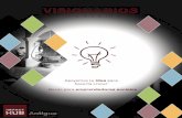 Booklet Becas Visionarios de Guatemala 2da Convocatoria - Junio 2015