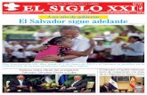 EL SIGLO XXI 01-06-2015