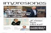 Diario Impresiones – Mayo 2015 – Edición 94