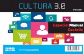 Cultura 3 0 Geek - Especial Manuel Castells