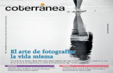 Revista Coterránea Junio 2015