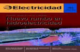 Revista ELECTRICIDAD 183