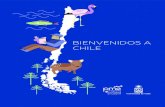 Bienvenidos a Chile