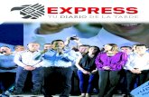 Express 568