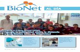 Boletín Bionet Nº 17