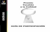 6. PYC GUÍA DE PARTICIPACIÓN 2015