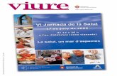 Juny 2006. Revista municipal Viure
