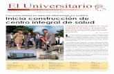 Periódico El Universitario 08