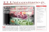 Periódico El Universitario 05