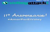 Volley Attack! 06