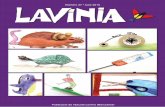 Revista Lavínia 2015 06 juny - Núm. 37