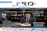 Fundacion Republica Dominicana 2030 - revista trimestral