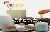 Revista Argi Castilla y León nº 47