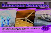 Gestión y Desarrollo de la Explotación de los Recursos Naturales Ecuador 2015