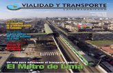 Vialidad y Transporte Latinoamericano edición 002