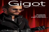 Gigot - Campaña 11 2015 - Argentina