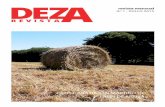 Revista Deza N1 Xullo 2015
