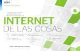 Ebook: Internet de las Cosas