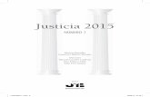 Renzo cavani - Decisión justa y proceso civil (Justicia)