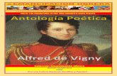 Libro no 1188 antología poética de vigny alfred colección e o octubre 18 de 2014