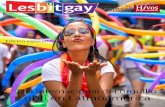 Lesbitgay |Edición  Orgullo Gay