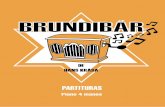 Brundibár - Piano 4 manos