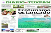 Diario de Tuxpan 06 de Julio de 2015