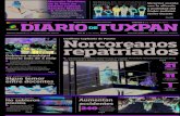 Diario de Tuxpan 09 de Julio de 2015