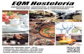 EQM Hostelería 2014 2015 (I)