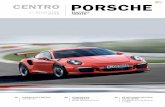 Revista Centro Porsche Madrid Norte