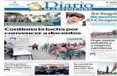 El Diario Martinense 13 de Julio de 2015